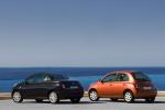 Nissan Micra 2007 года
